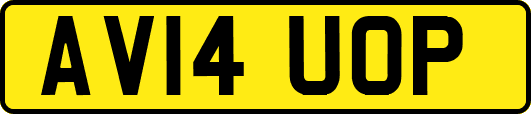 AV14UOP