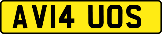 AV14UOS