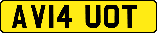 AV14UOT