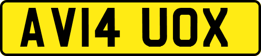 AV14UOX