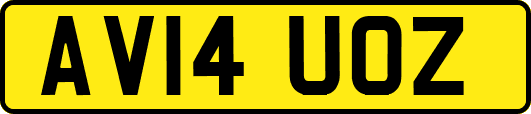 AV14UOZ