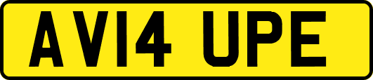 AV14UPE