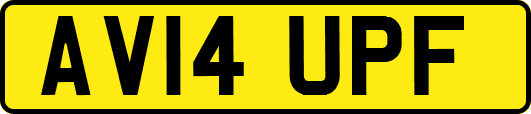 AV14UPF