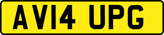 AV14UPG