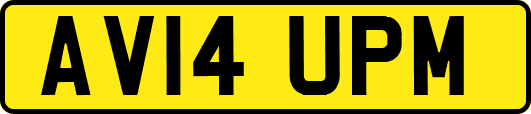 AV14UPM