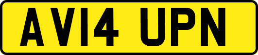 AV14UPN