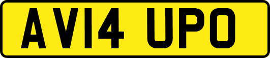 AV14UPO