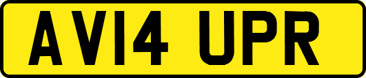 AV14UPR