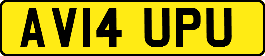 AV14UPU