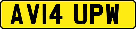 AV14UPW