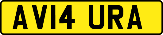 AV14URA