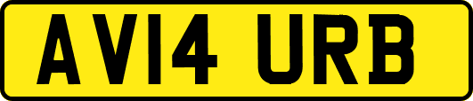 AV14URB