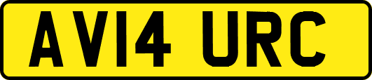 AV14URC