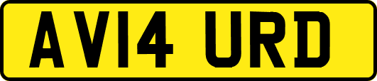 AV14URD