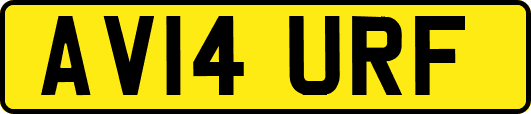 AV14URF