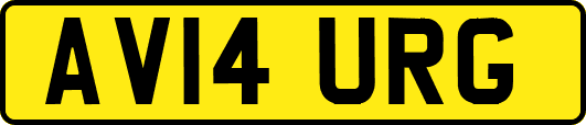 AV14URG
