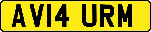 AV14URM