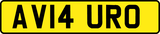 AV14URO