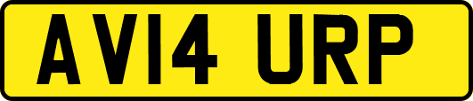 AV14URP
