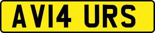 AV14URS