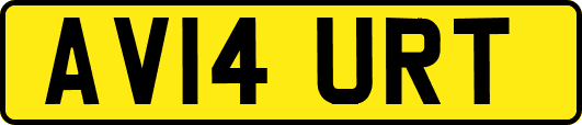 AV14URT