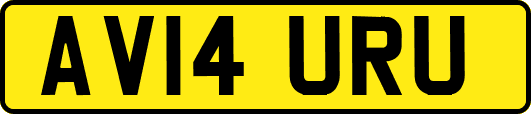 AV14URU