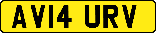 AV14URV