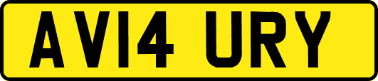 AV14URY