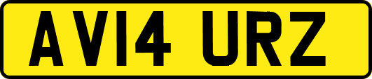 AV14URZ