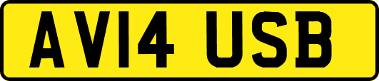 AV14USB