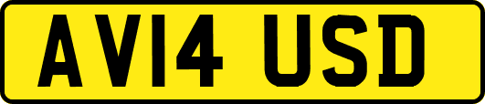 AV14USD