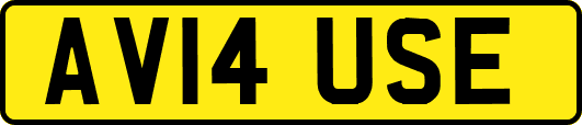 AV14USE