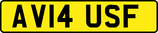 AV14USF