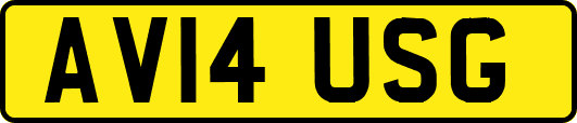 AV14USG