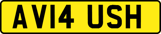 AV14USH