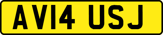 AV14USJ