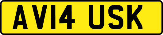 AV14USK