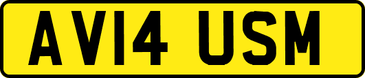 AV14USM