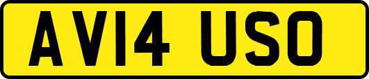 AV14USO
