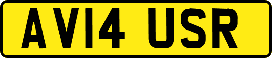 AV14USR