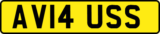 AV14USS