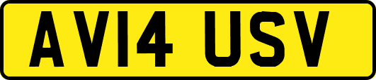 AV14USV
