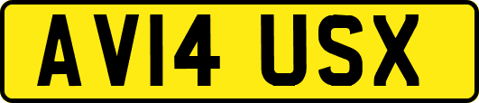 AV14USX