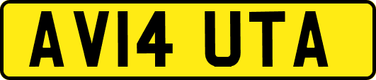 AV14UTA