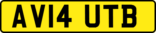 AV14UTB