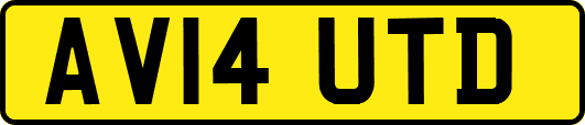 AV14UTD