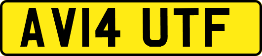 AV14UTF