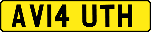 AV14UTH