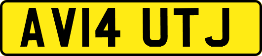 AV14UTJ