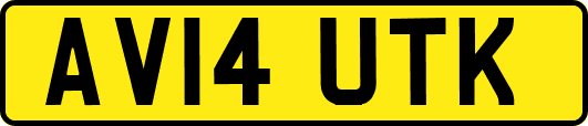 AV14UTK